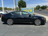 Used 2023 Nissan Altima 2.5 SV image 2