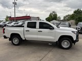 Used 2023 Chevrolet Colorado W/T w/ LPO, Pro Essentials Package image 4