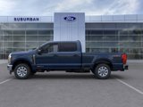 New 2025 Ford F250 XLT image 3