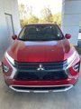 New 2024 Mitsubishi Eclipse Cross SE image 2