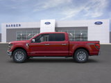 New 2025 Ford F150 XLT w/ Equipment Group 302A MID image 3
