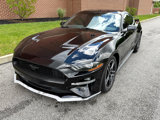 Used 2018 Ford Mustang Premium w/ Equipment Group 201A image 3