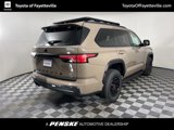 New 2025 Toyota Sequoia TRD Pro image 5