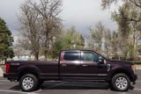 Used 2019 Ford F350 Platinum w/ Platinum Ultimate Package image 3