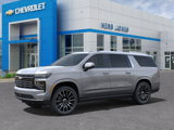New 2025 Chevrolet Suburban High Country image 2