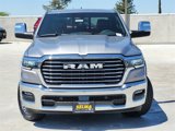 New 2025 RAM 1500 Laramie w/ Trailer Tow Group image 2