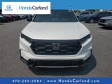 New 2026 Honda CR-V Sport-L image 2