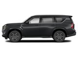 New 2025 Nissan Armada Platinum image 3