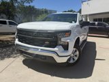 Certified 2024 Chevrolet Silverado 1500 W/T w/ WT Fleet Convenience Package image 2