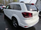 Used 2018 Dodge Journey Crossroad image 6