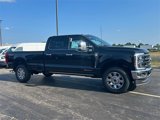 New 2026 Ford F350 King Ranch w/ Chrome Package image 2