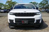 New 2025 Jeep Grand Cherokee L Limited w/ Luxury Tech Group II image 3