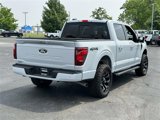 New 2025 Ford F150 XLT w/ Equipment Group 302A MID image 4