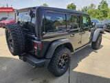New 2025 Jeep Wrangler Unlimited Sport S 4xe image 5