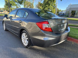 Used 2012 Honda Civic EX-L image 3