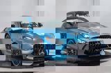 New 2025 Mercedes-Benz AMG GT 63 image 3