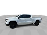 Certified 2023 Chevrolet Silverado 1500 LT Trail Boss w/ LT Trail Boss Premium Package image 4
