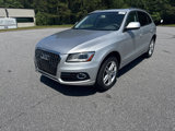 Used 2014 Audi Q5 2.0T Premium Plus image 2