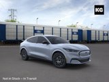New 2025 Ford Mustang Mach-E Premium image 1