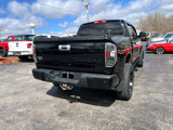 Used 2017 Toyota Tundra Platinum image 4