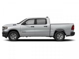 New 2026 RAM 1500 Classic Warlock image 3