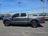 Certified 2022 Ford F150 XL w/ STX Appearance Package image 4