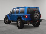 New 2025 Jeep Wrangler Unlimited Rubicon 392 image 4