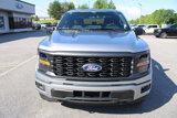 Used 2024 Ford F150 STX image 3