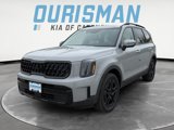 New 2025 Kia Telluride EX X-Line image 2
