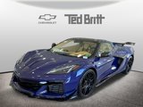 New 2025 Chevrolet Corvette Z06 w/ Z07 Performance Package image 4