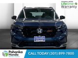 New 2026 Honda CR-V TrailSport image 4