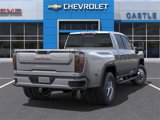 New 2025 GMC Sierra 3500 Denali w/ Technology Package image 4