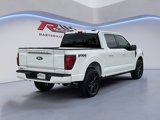 New 2025 Ford F150 Platinum w/ FX4 Off-Road Package image 4