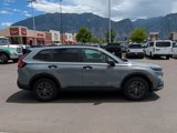 New 2026 Honda CR-V TrailSport image 2