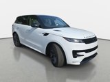 Used 2025 Land Rover Range Rover Sport Dynamic SE image 3