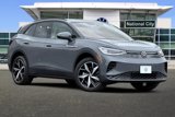 New 2025 Volkswagen ID.4 Pro S image 2