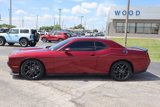 Used 2022 Dodge Challenger GT w/ Blacktop Package image 3