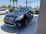 Used 2013 Subaru Outback 2.5i Limited image 3