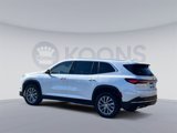 New 2025 Buick Enclave Preferred image 4