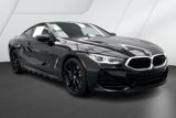Certified 2025 BMW M850i xDrive Coupe w/ Driving Assistance Package image 5
