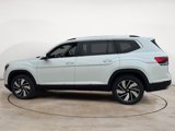 New 2025 Volkswagen Atlas SEL image 4