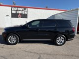 Used 2021 Dodge Durango SXT image 4