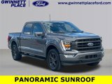 Certified 2022 Ford F150 Lariat image 3
