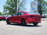 New 2025 MAZDA MAZDA3 s image 5