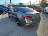 Used 2021 Nissan Sentra SR image 5