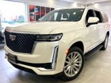 Used 2022 Cadillac Escalade ESV Luxury image 3