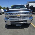 Used 2019 Chevrolet Silverado 2500 LT w/ All Star Edition image 2