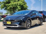 New 2026 Toyota Prius Plug-In Hybrid image 2