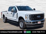 New 2025 Ford F250 XL image 3