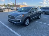 Certified 2024 Ford Edge SEL image 4